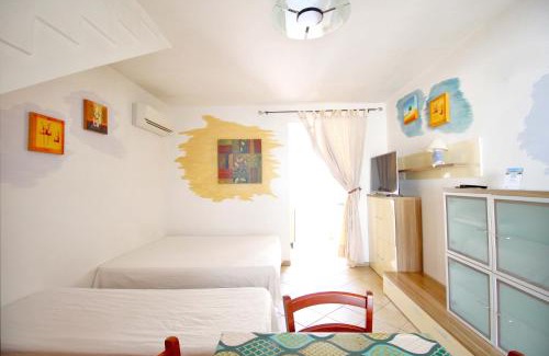 San Foca Apartment | Top-Rated Casa Maura: Family & Pet-Friendly Retreat