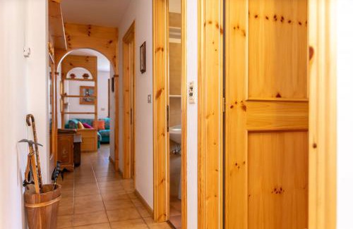 Soraga Apartment | Family-Friendly Getaway at Casa Maura - Rated 8/10!