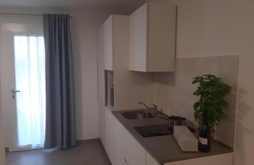 Treviso Apartment | Cozy Casa Mavi Treviso: Family-Friendly with Top Ratings
