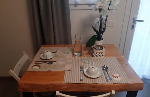 Treviso Apartment | Cozy Casa Mavi Treviso: Family-Friendly with Top Ratings