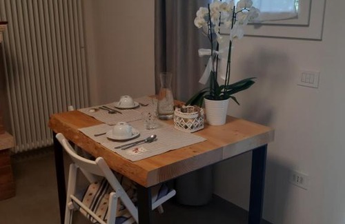 Treviso Apartment | Cozy Casa Mavi Treviso: Family-Friendly with Top Ratings