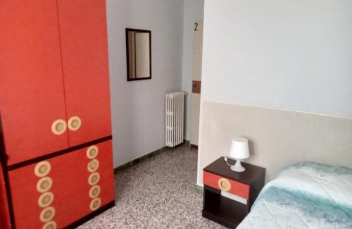 Buon Pastore-Sant'Agnese-San Damaso Apartment | Discover Casa Mawi: Family and Pet-Friendly Retreat