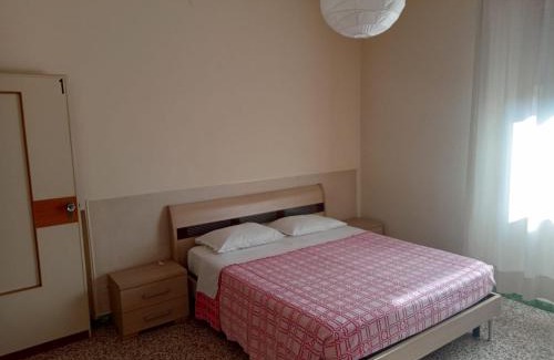 Buon Pastore-Sant'Agnese-San Damaso Apartment | Discover Casa Mawi: Family and Pet-Friendly Retreat