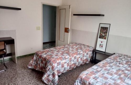 Buon Pastore-Sant'Agnese-San Damaso Apartment | Discover Casa Mawi: Family and Pet-Friendly Retreat