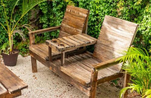 Merida Municipality House | Casa Maya: Family-Friendly Retreat with Pool & Parking