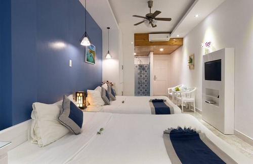 Ninh Hai Hotel | Casa Maya Hotel