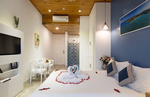 Ninh Hai Hotel | Casa Maya Hotel