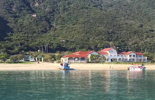 Ninh Hai Hotel | Casa Maya Hotel