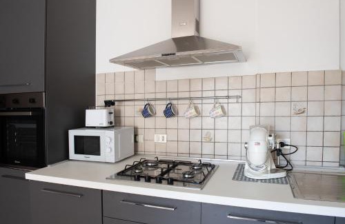 Sarnano Apartment | Casa Maya: Guest Rated 9.2 with Family & Pet Friendly Amenities
