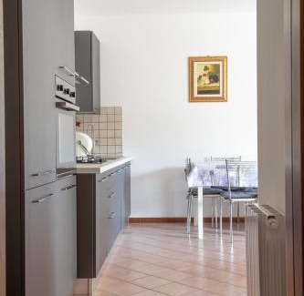 Sarnano Apartment | Casa Maya: Guest Rated 9.2 with Family & Pet Friendly Amenities