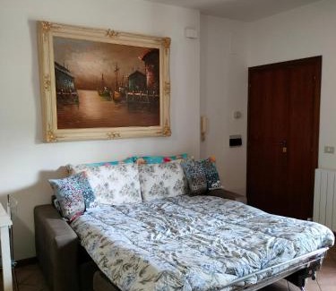 Sarnano Apartment | Casa Maya: Guest Rated 9.2 with Family & Pet Friendly Amenities
