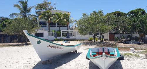 Margarita Island House | Oceanfront Casa Maya Playa El Yaque - Guest Rated 8.8/10