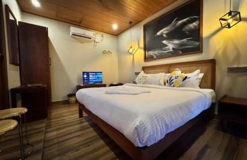 Edava Resort | Casa Maya Varkala