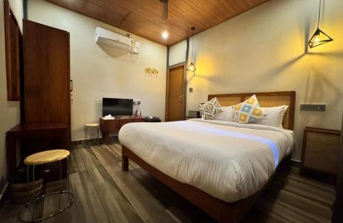 Edava Resort | Casa Maya Varkala