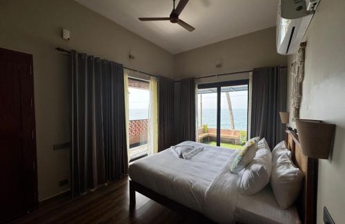 Edava Resort | Casa Maya Varkala