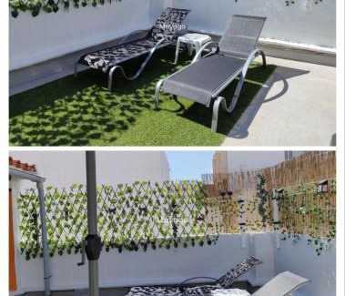 Pego House | Casa Mayago: Family-Friendly Retreat with Terrace & Sun Deck