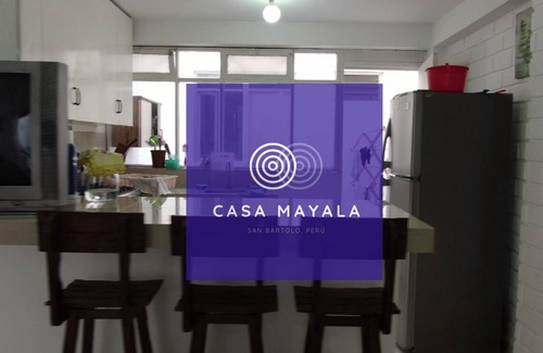 San Bartolo House | Experience Casa Mayala: Poolside Bliss at San Bartolo