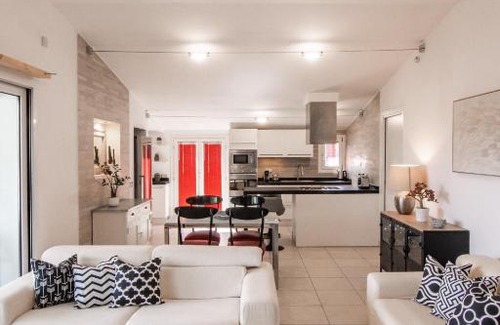 Cesenatico Apartment | Exceptional Oceanfront Stay at Casa Mazzarini - 10/10 Rated