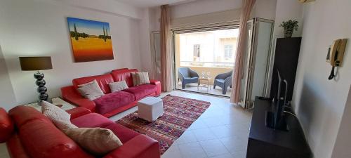 Marsala Apartment | Casa Mazzini 10
