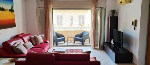 Marsala Apartment | Casa Mazzini 10