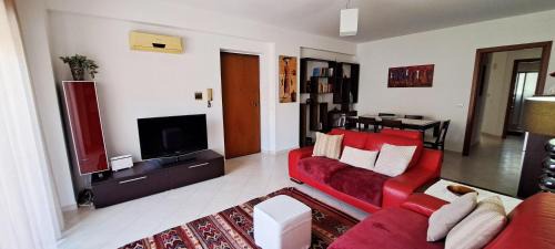 Marsala Apartment | Casa Mazzini 10