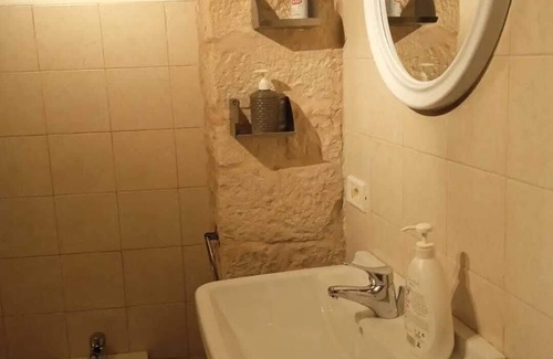 Putignano House | Discover Casa Mbrlech: Cozy Stay in Historic Center