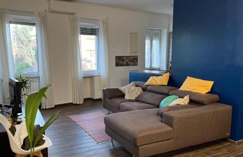 Monteverde Nuovo Apartment | Casa McDoor: Family-Friendly Retreat with 9.3/10 Rating