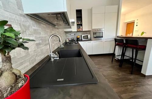 Monteverde Nuovo Apartment | Casa McDoor: Family-Friendly Retreat with 9.3/10 Rating