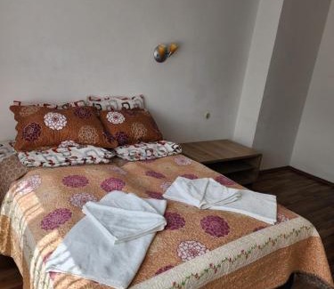 Klingenbach House | Casa Mea Privatzimmer 2