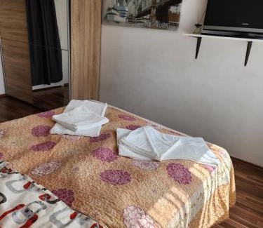 Klingenbach House | Casa Mea Privatzimmer 2