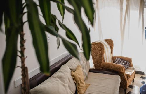 Gualeguaychu House | Cozy Casa Mechi: Pet and Child-Friendly Retreat