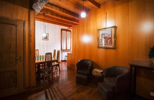 Citta Alta Apartment | Casa Medea - Apartment