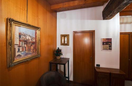 Citta Alta Apartment | Casa Medea - Apartment