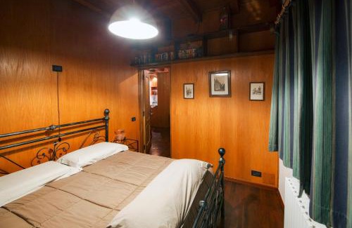 Citta Alta Apartment | Casa Medea - Apartment