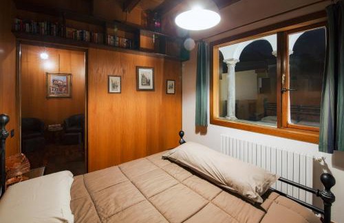 Citta Alta Apartment | Casa Medea - Apartment