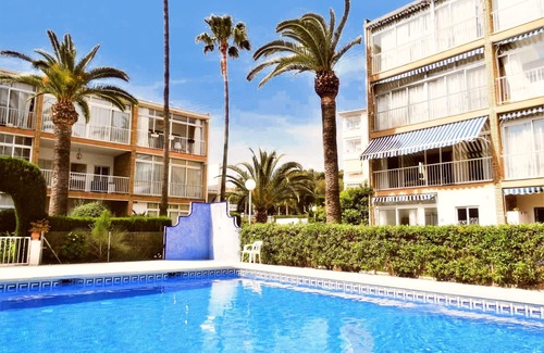 El Albir Apartment | Discover Casa Mediterráneo Albir - Relax by the Ocean
