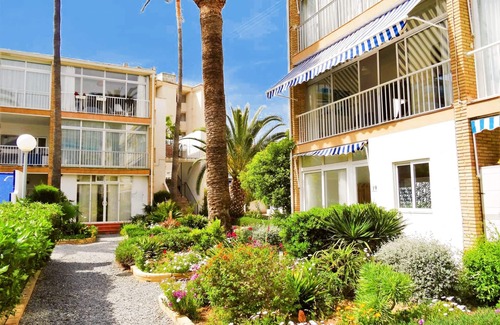 El Albir Apartment | Discover Casa Mediterráneo Albir - Relax by the Ocean
