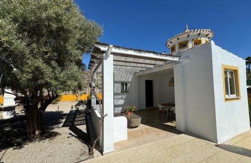 Mazarron Villa | Experience Casa Mediterráneo: 4-Star Coastal Retreat