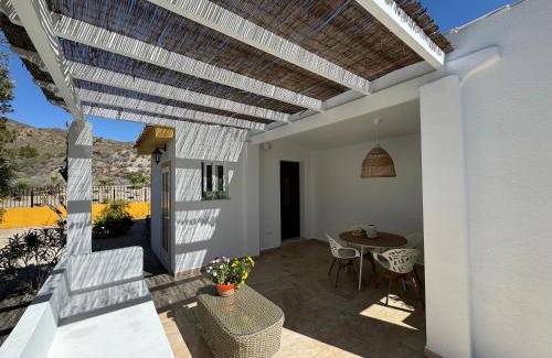 Mazarron Villa | Experience Casa Mediterráneo: 4-Star Coastal Retreat