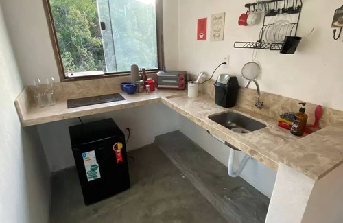 Palmeiras House | Explore Casa Mel & Lua in Vale do Capão - Pet Friendly Retreat