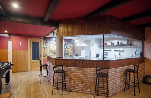 Castejon Cottage | Guest Rated 9.6: Casa Melchor – Ideal for Families