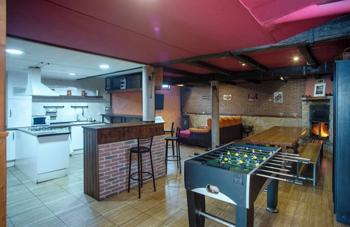 Castejon Cottage | Guest Rated 9.6: Casa Melchor – Ideal for Families
