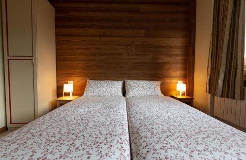 Bormio Apartment | Family-Friendly Retreat at Casa Melide - 4-Star Comfort