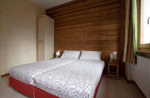 Bormio Apartment | Family-Friendly Retreat at Casa Melide - 4-Star Comfort