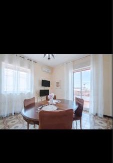 Agnone Apartment | Cozy Casa Melina e Enzo: Guest Rated 8.3 with Breakfast