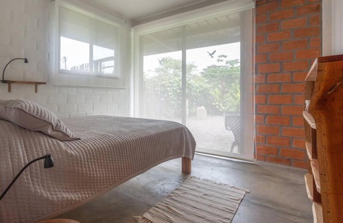 Torio Apartment | Discover Casa Melina Torio: Upscale Jungle Retreat