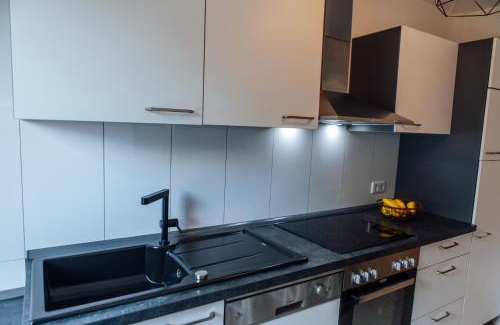Witten Apartment | Casa Melisa: Family-Friendly Retreat with Free WLAN Access