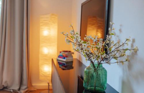 Witten Apartment | Casa Melisa: Family-Friendly Retreat with Free WLAN Access