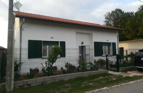 Savio House | Casa Melissa: Family-Friendly Retreat with Kitchen Access
