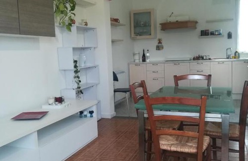 Savio House | Casa Melissa: Family-Friendly Retreat with Kitchen Access